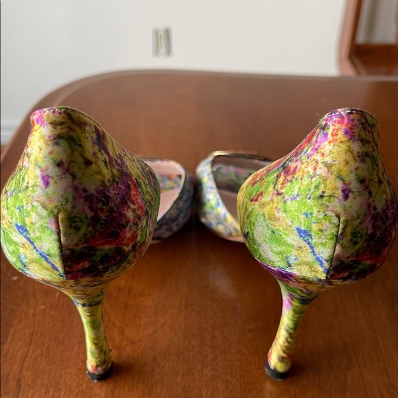 MANOLO BLAHNIK SEDARABY - Picture 5 of 6